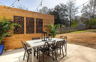 Sofley Rd, Charlotte NC 28206 on Alcove