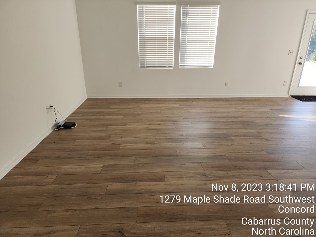 Langhorne Ave SW, Concord NC 28027 on Alcove