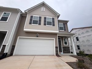 Newbold Ln, Mooresville NC 28115 on Alcove