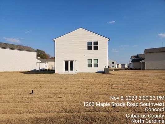 Langhorne Ave Sw listing photo