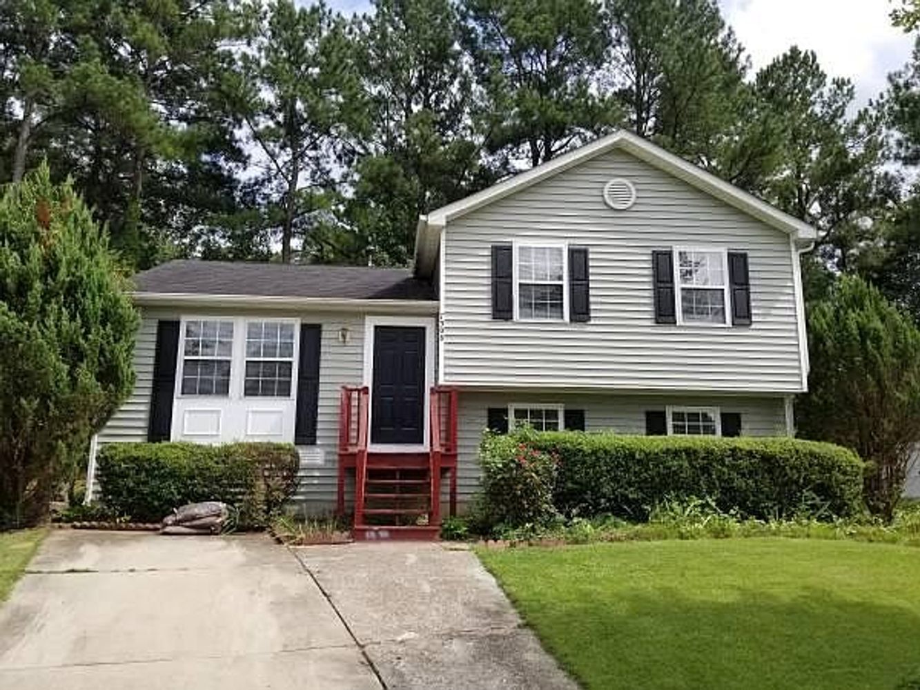 Renyard Ct, Raleigh 27616 on Alcove