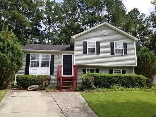 Renyard Ct, Raleigh, NC listing photo