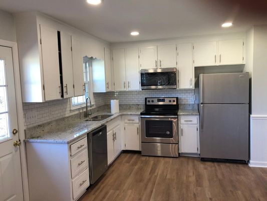 N Harrison Ave listing photo