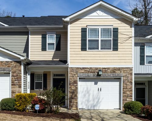 Altha St, Raleigh, NC listing photo
