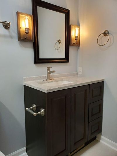 N Harrison Ave listing photo