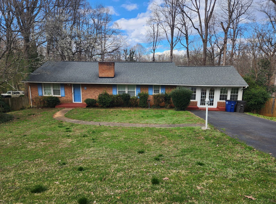 Edith Ave, Winston-Salem, NC listing photo