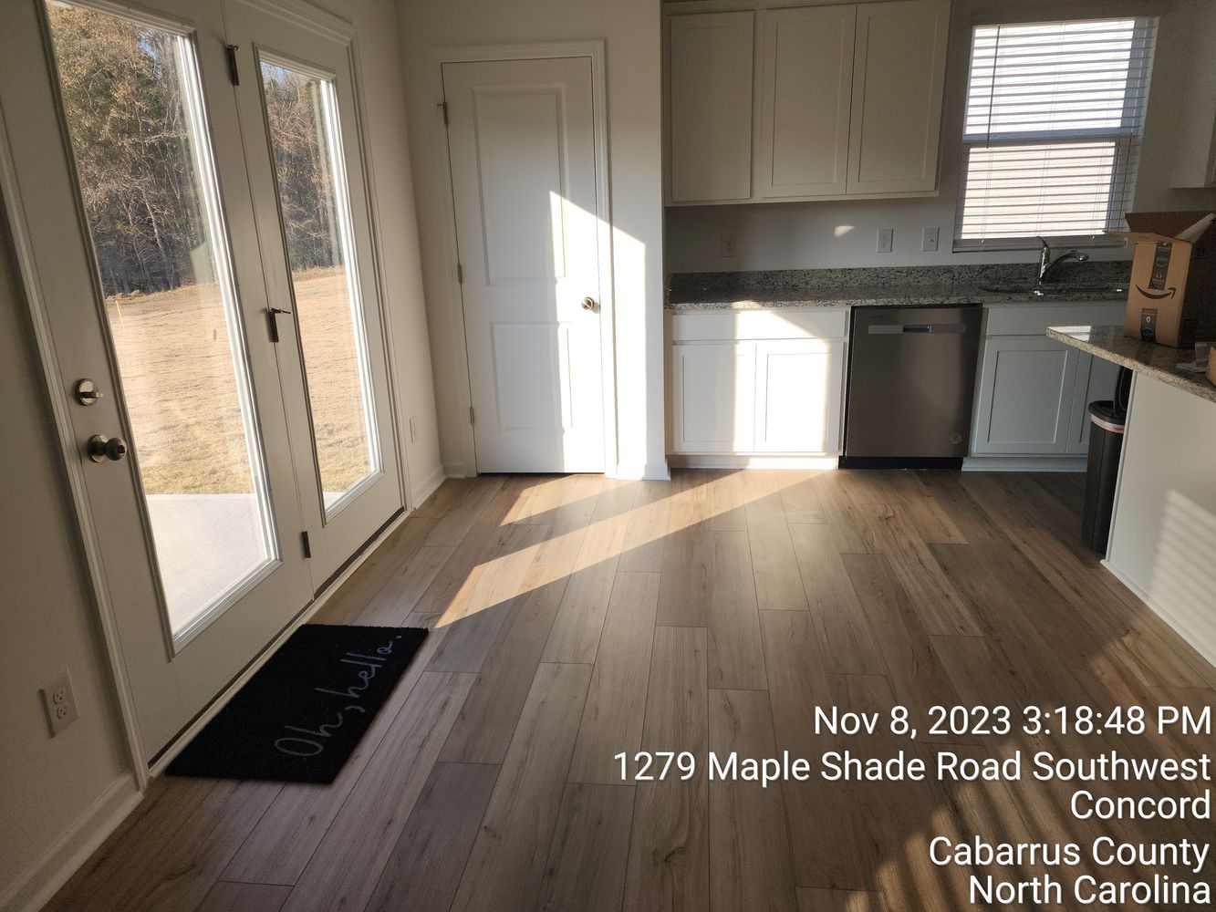 Langhorne Ave SW, Concord NC 28027 on Alcove